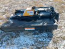 CERTIFIED USED1376 - 78" BRUSH BUSTER V4 - $8,595 +FREIGHT