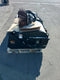 CERTIFIED USED1439 - 84" PICK-UP BROOM W/CURB SWEEPER - $5,995 +FREIGHT