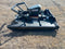 CERTIFIED USED1406 - 72" Erskine Industrial Direct-Drive Brush Mower HD 30-42 GPM - $11,495 +FREIGHT
