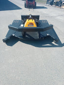 CERTIFIED USED1470 - 78" BRUSH BUSTER V4 - $8,995 +FREIGHT