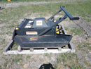 CERTIFIED USED1471 - EXTREME HD BRUSH MOWER 32-45GPM - $14,495 +FREIGHT