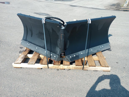 CERTIFIED USED1475 - 108" V-PLOW - $6,995 +FREIGHT