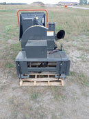 CERTIFIED USED1490 - 8" WOOD CHIPPER - $16,495 +FREIGHT