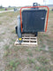 CERTIFIED USED1490 - 8" WOOD CHIPPER - $16,495 +FREIGHT