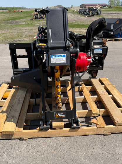 CERTIFIED USED1973 - 2.75" X 18"XTREME ROCK SAW - $21,995 +FREIGHT