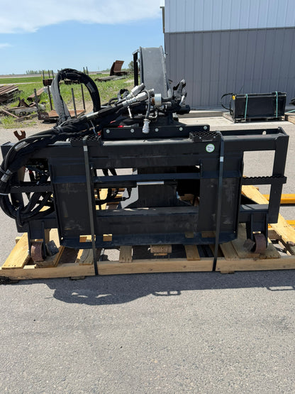 CERTIFIED USED1973 - 2.75" X 18"XTREME ROCK SAW - $21,995 +FREIGHT