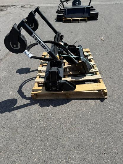 CERTIFIED USED1996 - 48" RIGID MINI SOIL CONDITIONER - $5,595 +FREIGHT