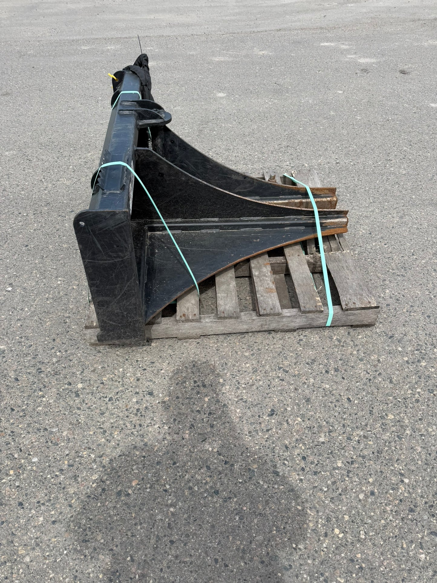 CERTIFIED USED1975 - JENKINS TREE PULLER - $1,795 +FREIGHT