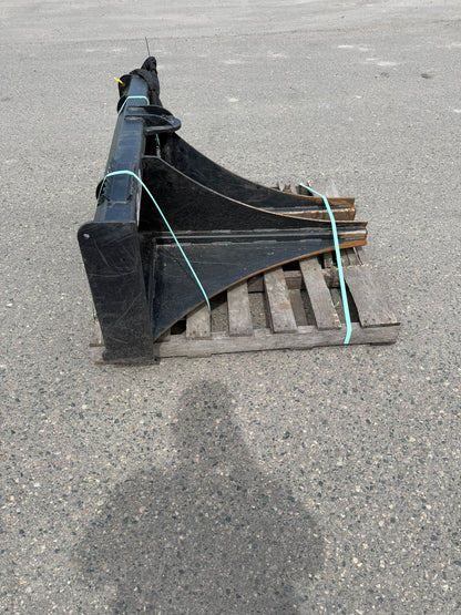 CERTIFIED USED1975 - JENKINS TREE PULLER - $1,795 +FREIGHT