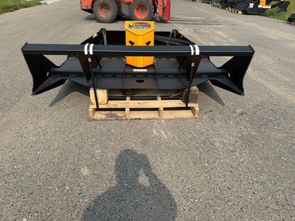 CERTIFIED USED1745 - 72" MEGA MOWER X V2 - $8,995 +FREIGHT