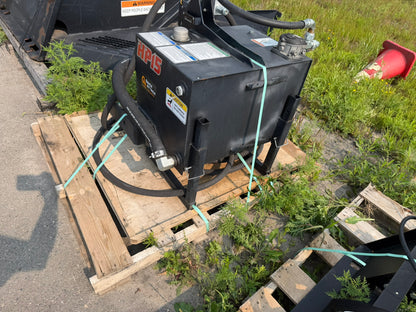CERTIFIED USED2024 - HP15 PTO PUMP - $3,995 +FREIGHT