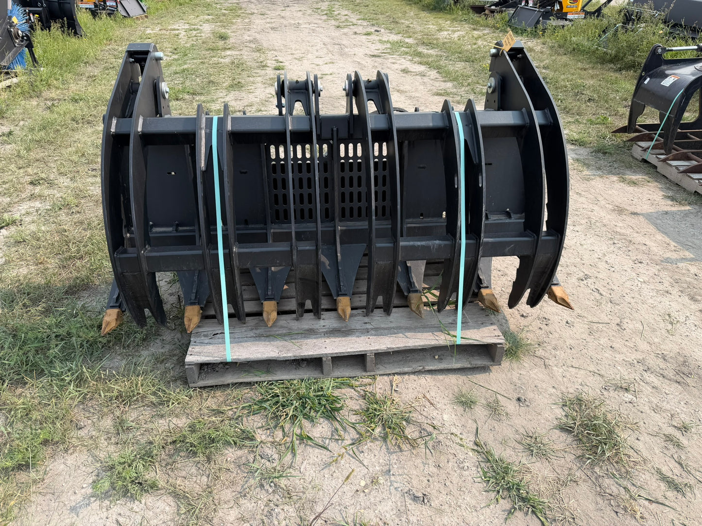 72" | Eagle Talon | V2 | USED2051
