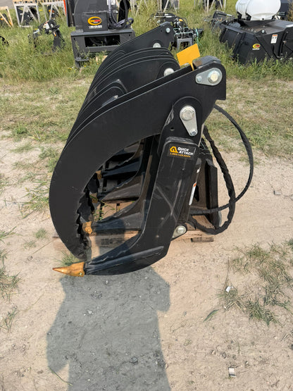 72" | Eagle Talon | V2 | USED2051