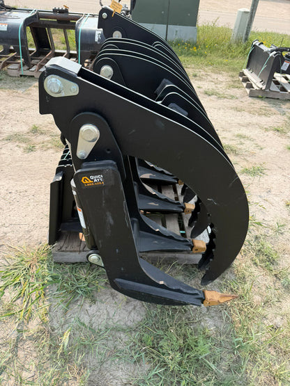 72" | Eagle Talon | V2 | USED2051