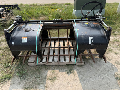 78" | Grapple | Berlon | USED1953