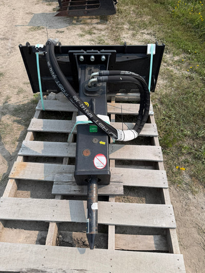 Hydraulic Breaker | 310X | USED1980