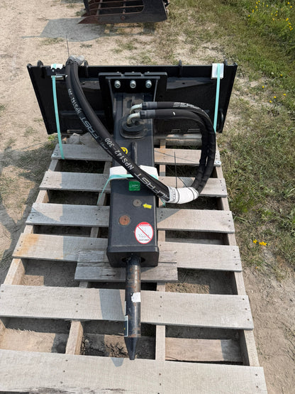CERTIFIED USED1980 - 310X BREAKER - CALL FOR PRICE