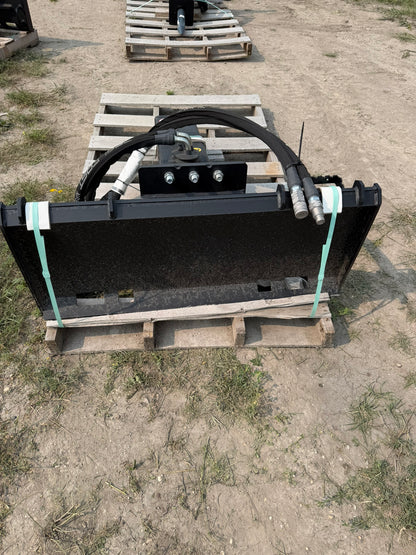 CERTIFIED USED1980 - 310X BREAKER - CALL FOR PRICE