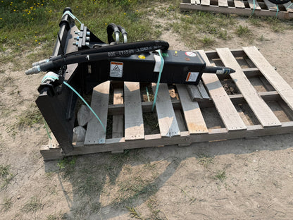 CERTIFIED USED1980 - 310X BREAKER - CALL FOR PRICE
