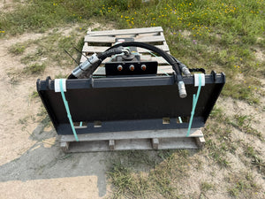 Hydraulic Breaker | 310X | USED1978