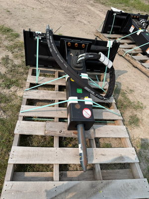 Hydraulic Breaker | 310X | USED1978