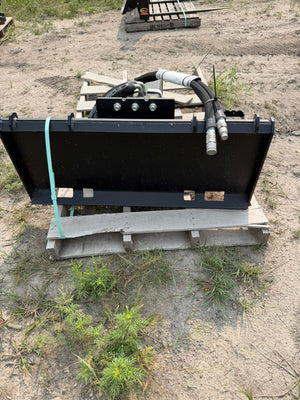 Hydraulic Breaker | 310X | USED1979