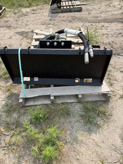 CERTIFIED USED1979 - 310X BREAKER - CALL FOR PRICE