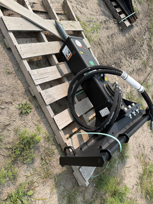Hydraulic Breaker | 310X | USED1979