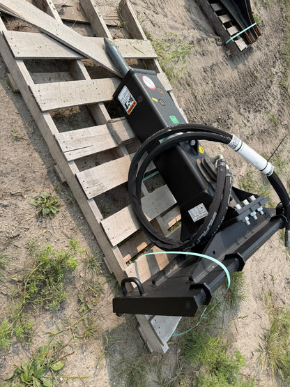 CERTIFIED USED1979 - 310X BREAKER - CALL FOR PRICE