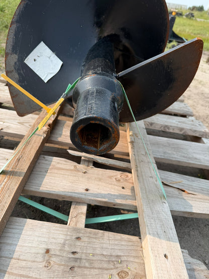 CERTIFIED USED2005 - USED 20" AUGER BIT 2" HEX - $895