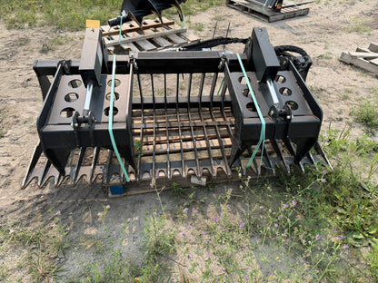 CERTIFIED USED2019 - 72" ROCK HAUL - $3,095 +FREIGHT