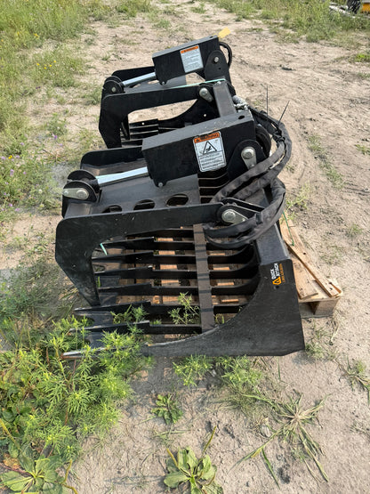 CERTIFIED USED2019 - 72" ROCK HAUL - $3,095 +FREIGHT