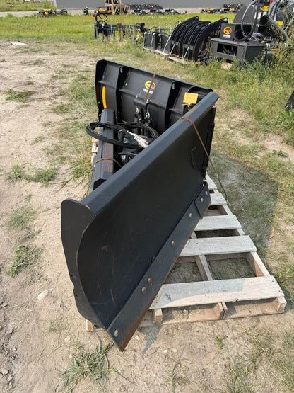 108" | V-Plow | Snow Break | USED1965
