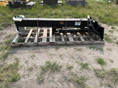 36" | Inverted Log Splitter | LX36 | USED2061