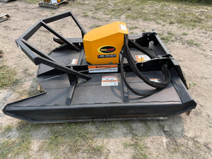 72" | Brush Mower HD | USED1681