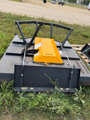72" | Brush Mower HD | USED1870
