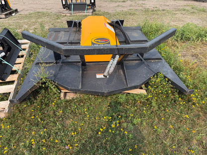 CERTIFIED USED1870 - 72" BRUSH MOWER HEAVY DUTY - $6,295 +FREIGHT