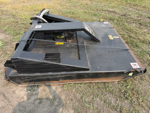 Brush Cutter | CAT | BR172 | 5.3-21GPM | 1100 lbs | USED1977