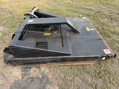 Brush Cutter | CAT | BR172 | 5.3-21GPM | 1100 lbs | USED1977
