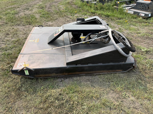 Brush Cutter | CAT | BR172 | 5.3-21GPM | 1100 lbs | USED1977