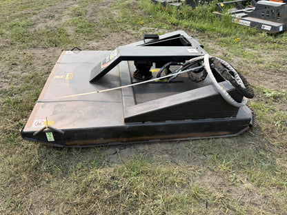 Brush Cutter | CAT | BR172 | 5.3-21GPM | 1100 lbs | USED1977