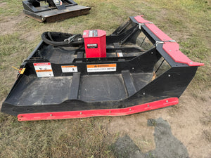 80" | Brush Mower | Erskine BCX HF | USED2038