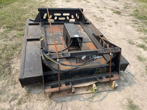 66" | Brush Mower | USED1539