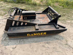 66" | Brush Mower | USED1539