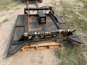 66" | Brush Mower | USED1539