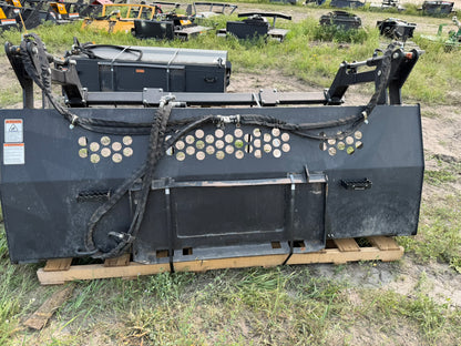 96" | Grapple Bucket | High-Volume | USED2062