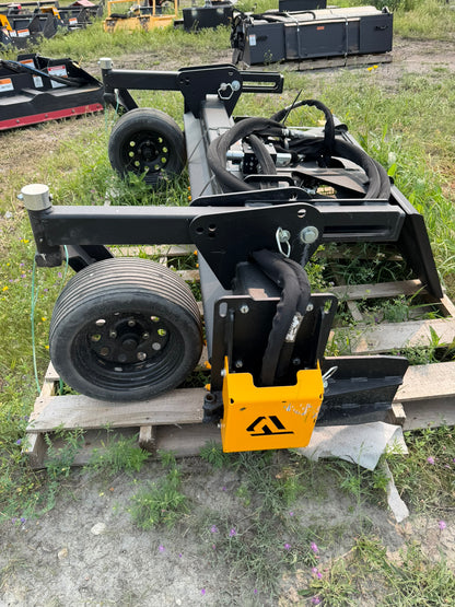 CERTIFIED USED2020 - 84" SOIL CONDITIONER V2 RIGID - $8,195 +FREIGHT