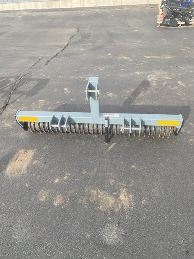 CERTIFIED USED1357 - 72" DIRT DOG 3 POINT CULTIPACKER-CP972 - $1,895 +FREIGHT