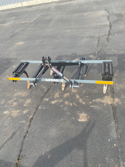 CERTIFIED USED1368 - 66" DIRT DOG 3 POINT ALL PURPOSE PLOW-APP66-5 - $1,195 +FREIGHT