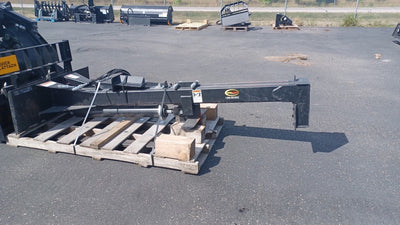 36" | Log Splitter | USED2088